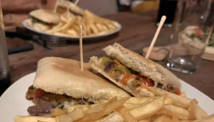 La Casita De Malabar -  Comentario 4 - San Carlos