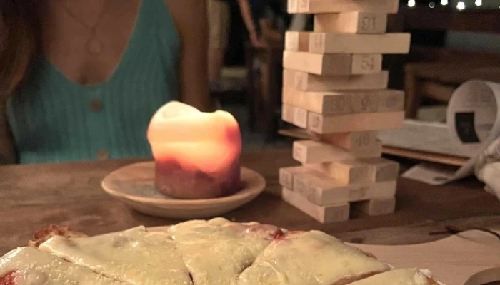 La Casita De Malabar -  Comentario 7 - San Carlos