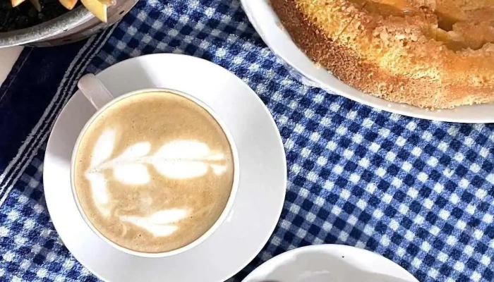 La Casita De Malabar -  Todo - San Carlos