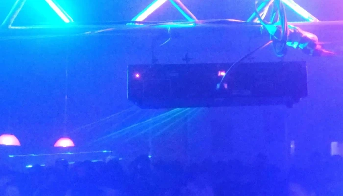 La Casona -  Comentario 2 - Vergara