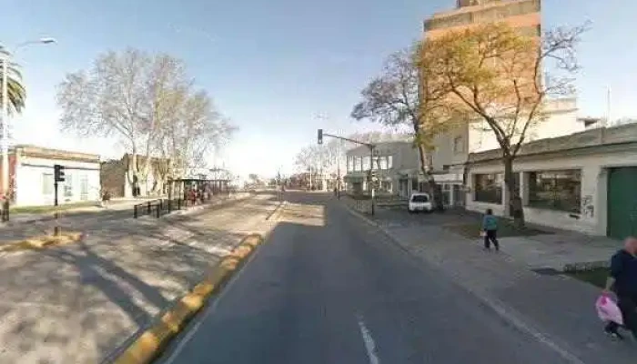 La Casona De Colon Street View Y 360 - Montevideo