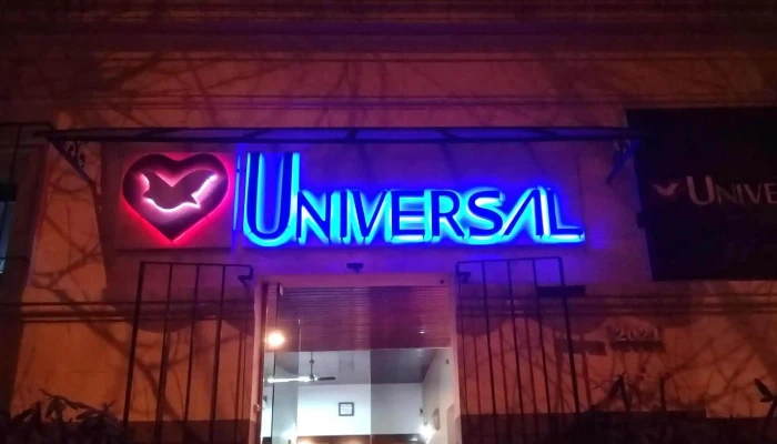 La Casona De Colon Todas - Montevideo