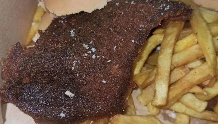 La Casona De Progreso -  Comida Y Bebida - Montevideo