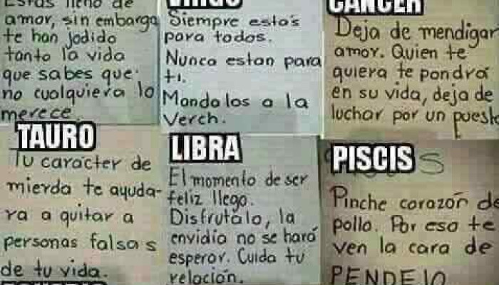 La Casona De Progreso -  Menu - Montevideo