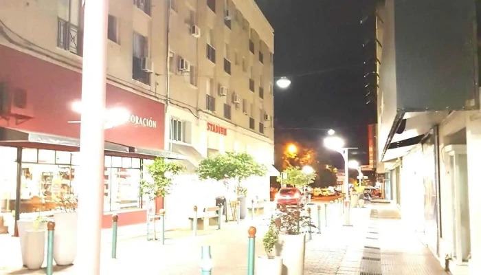 La Casona Pub -  Todo - Mercedes