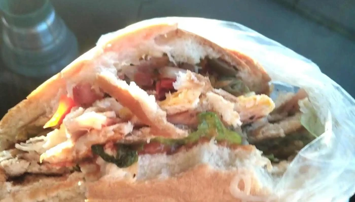 La Casona Resto Bar -  Todo - Mercedes