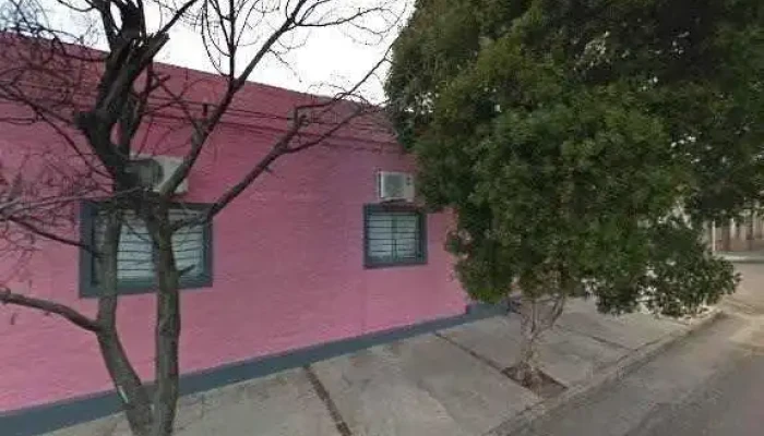 La Casona -  Street View Y 360 - Durazno