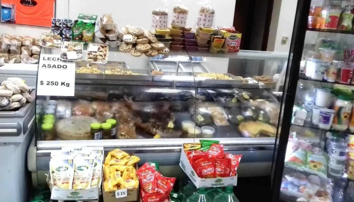 La Casona -  Todas - Durazno