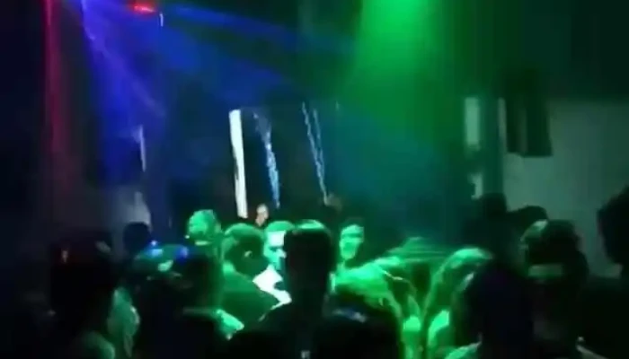 La Casona -  Videos - Vergara