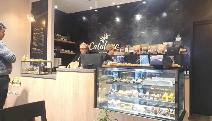 La Catalana -  Ambiente - Durazno