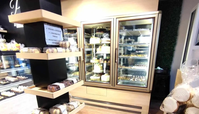 La Catalana -  Comentario 3 - Durazno