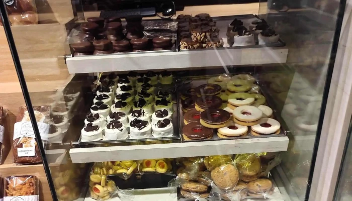 La Catalana -  Comentario 4 - Durazno