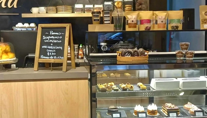 La Catalana -  Comentario 5 - Durazno