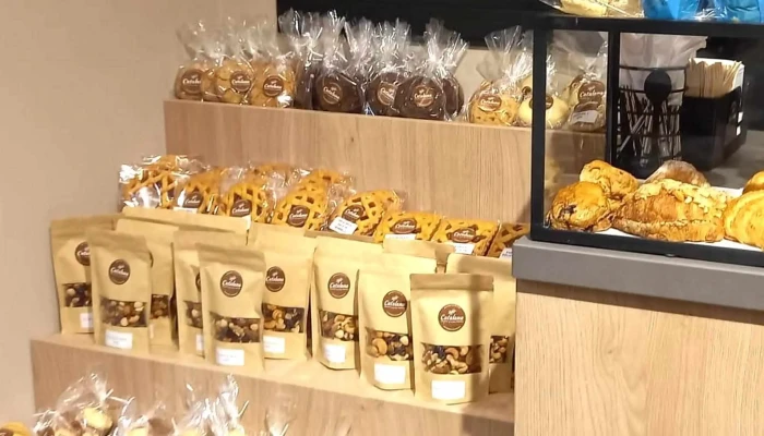 La Catalana -  Comentario 6 - Durazno