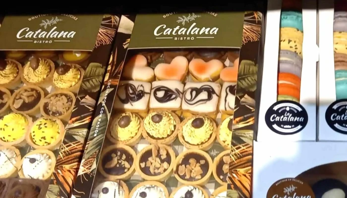 La Catalana -  Comentario 7 - Durazno