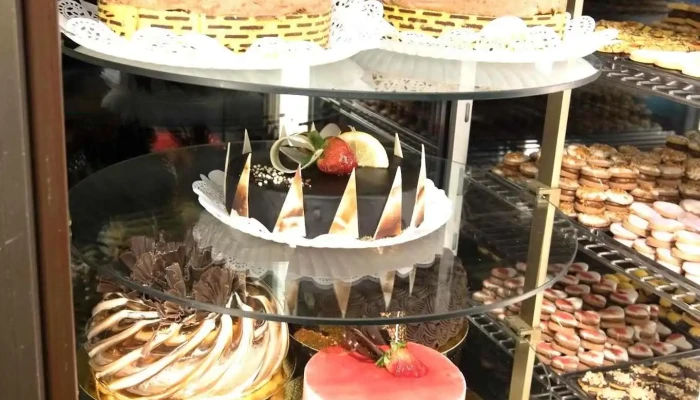 La Catalana -  Comidas Y Bebidas - Durazno