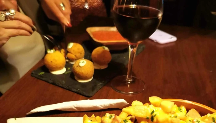 La Cava Blanes -  Comentario 6 - Montevideo