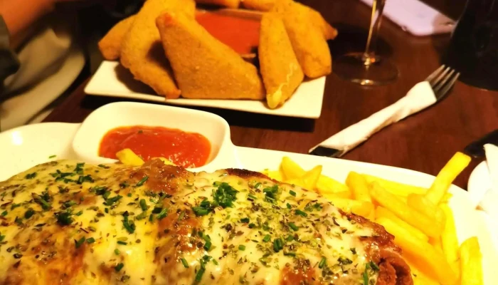 La Cava Blanes -  Comentario 7 - Montevideo