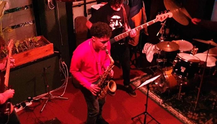 La Cava Blanes -  Comentario 8 - Montevideo