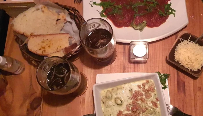 La Cava Blanes -  Comentario 9 - Montevideo