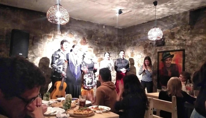 La Cava Blanes -  Todo - Montevideo