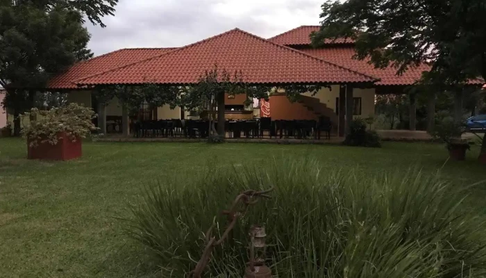 La Chacra -  Del Propietario - Bella Uni&oacute;n