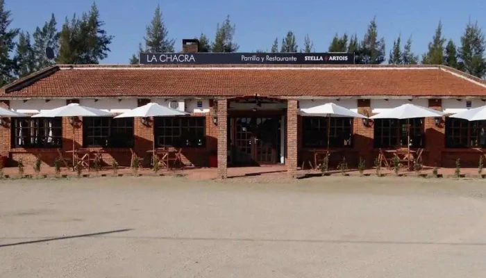 La Chacra Del Propietario - Trinidad