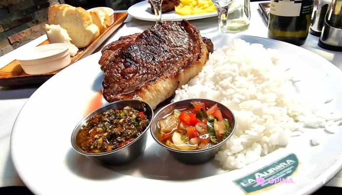 La Chacra Del Puerto -  Filete - Montevideo