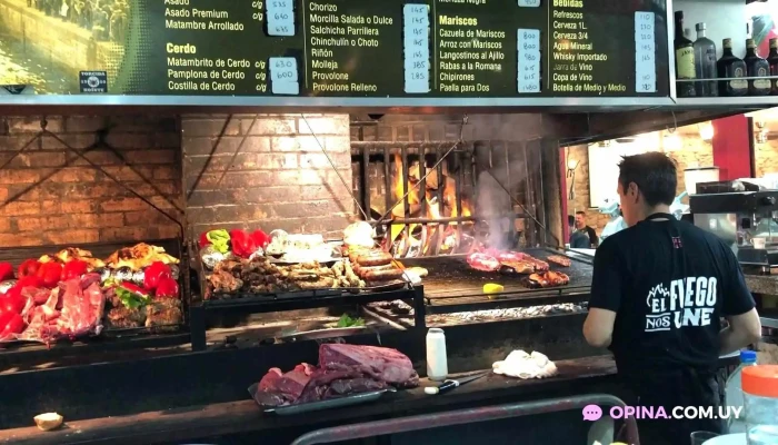 La Chacra Del Puerto -  Videos - Montevideo