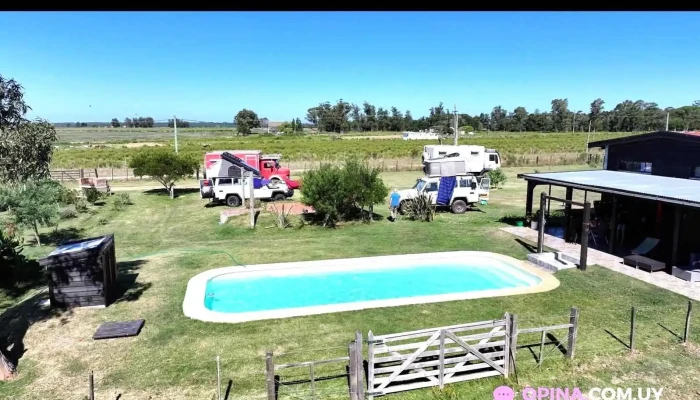 La Chacra Holandesa -  Del Propietario - Estación Atlántida