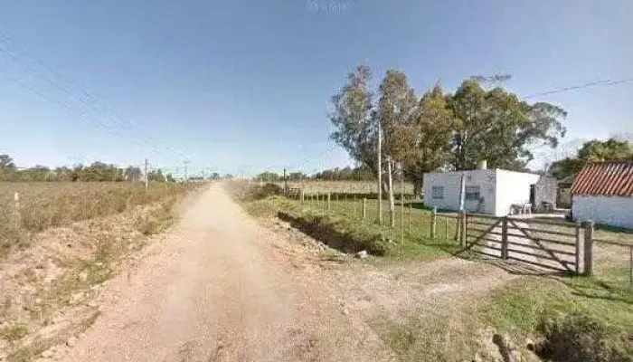 La Chacra Holandesa -  Street View Y 360 - Estación Atlántida