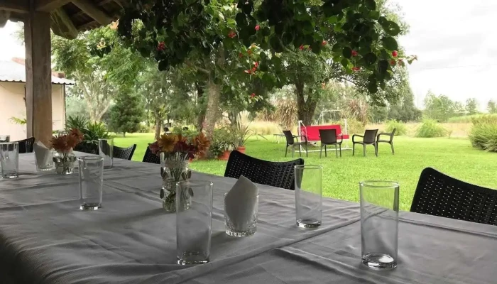 La Chacra -  Todas - Bella Uni&oacute;n