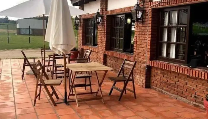 La Chacra Todas - Trinidad