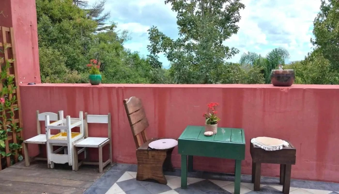 La Checa -  Ambiente - Maldonado