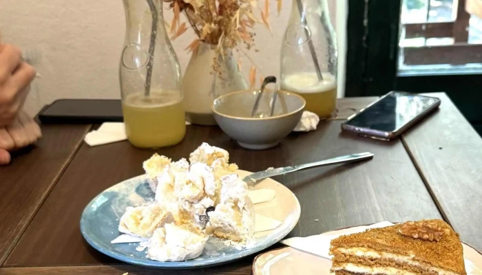 La Checa -  Comentario 1 - Maldonado