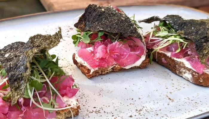 La Checa -  Comentario 5 - Maldonado