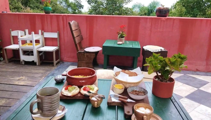 La Checa -  Comidas Y Bebidas - Maldonado