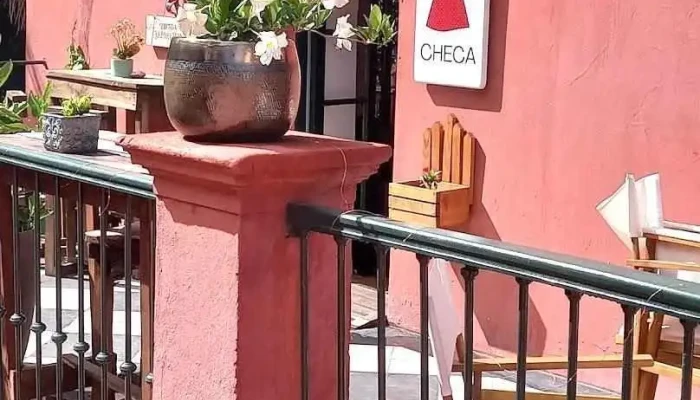 La Checa - Maldonado