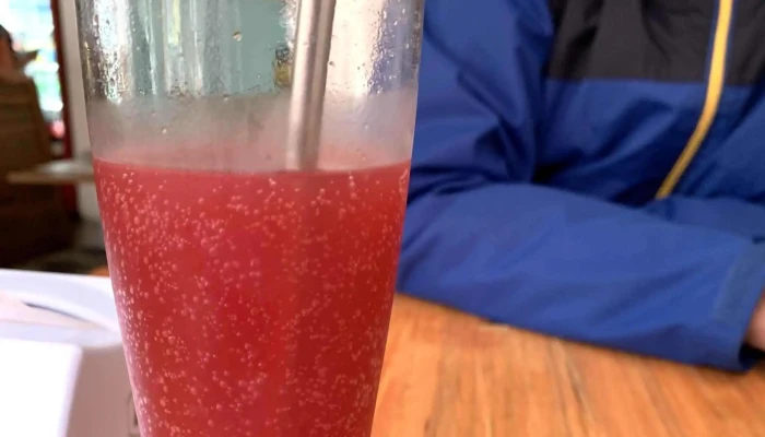 La Chela Cafeteria Y Restobar Comentario 2 - Montevideo