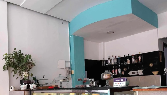 La Chela Cafeteria Y Restobar Comentario 5 - Montevideo