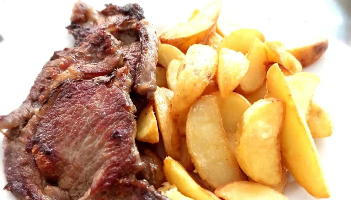 La Chela Cafeteria Y Restobar Comentario 6 - Montevideo