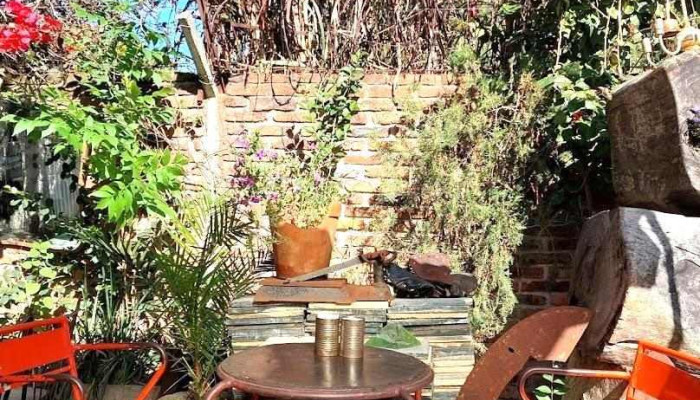 La Chingada Prado Cantina y Vivero - Montevideo