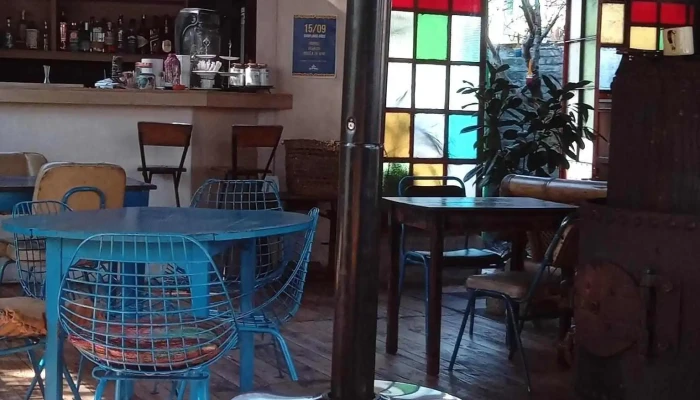 La Chingada Prado Cantina Y Vivero -  Recientes - Montevideo