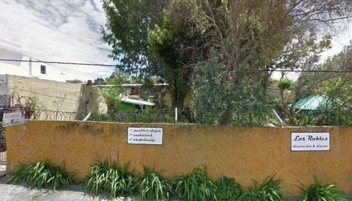 La Chingada Prado Cantina Y Vivero -  Street View Y 360 - Montevideo