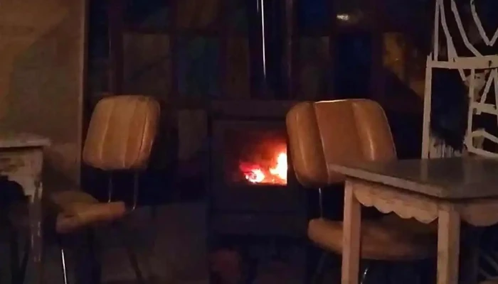 La Chingada Prado Cantina Y Vivero -  Videos - Montevideo