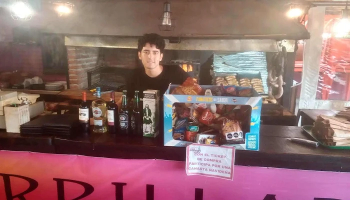 La Chispa Del Sabor -  Ambiente - Piriápolis