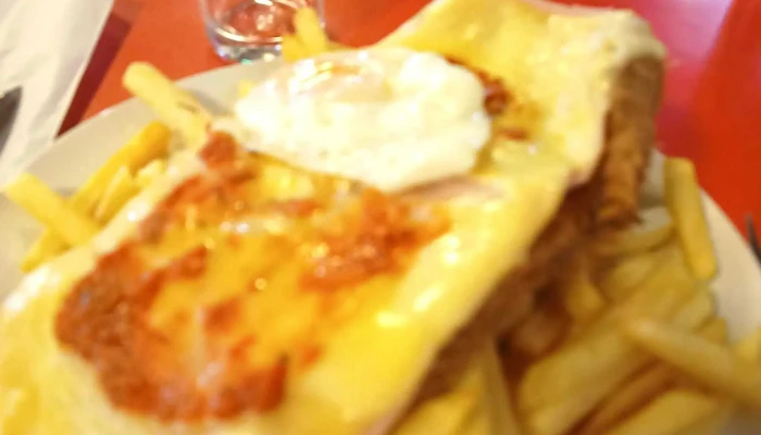 La Chispa Del Sabor -  Comentario 1 - Piriápolis