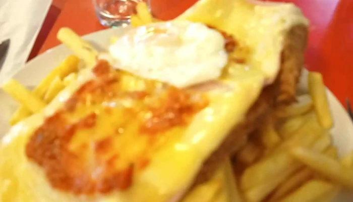 La Chispa Del Sabor -  Comidas Y Bebidas - Piriápolis