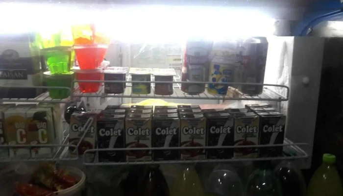 La Chiveteria -  Ambiente - Maldonado