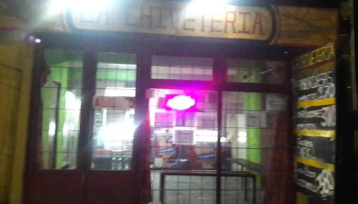 La Chiveteria -  Del Propietario - Maldonado